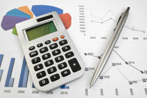 why are financial needs of startup businesses difficult to calculate?
