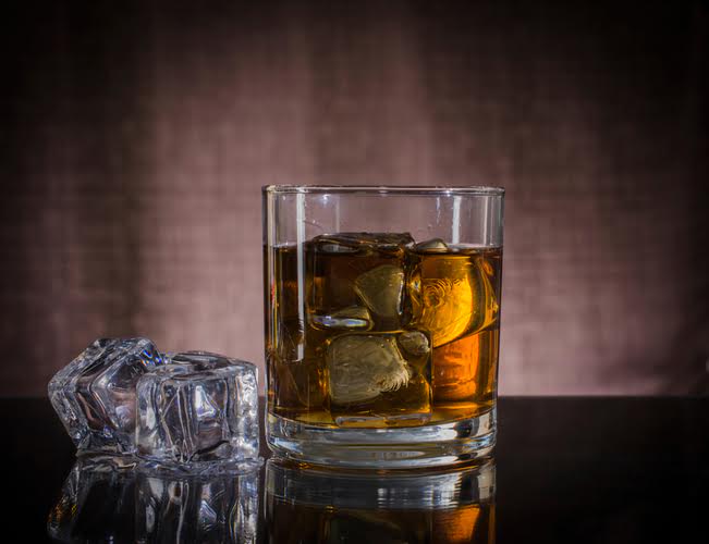 teenage drug abuse